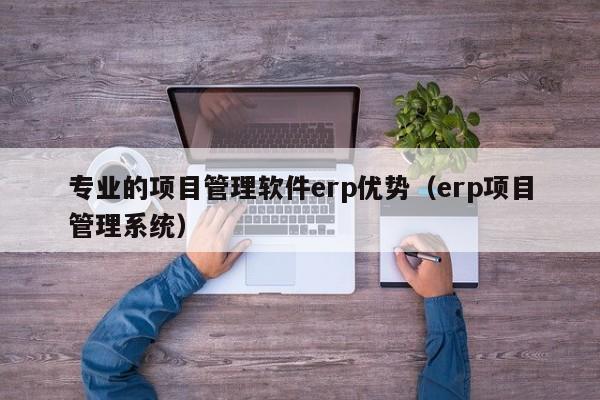 专业的项目管理软件erp优势（erp项目管理系统）