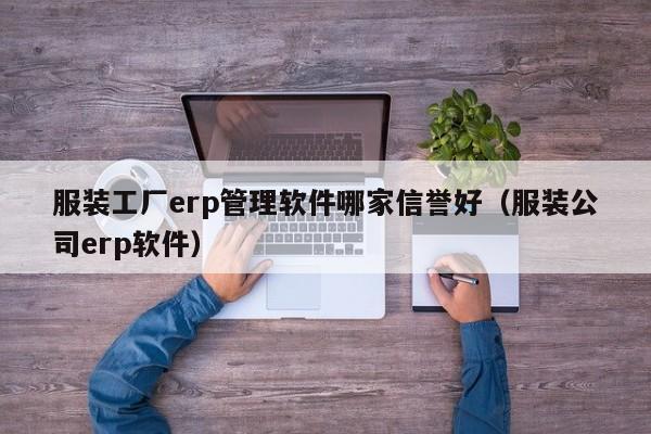 服装工厂erp管理软件哪家信誉好（服装公司erp软件）