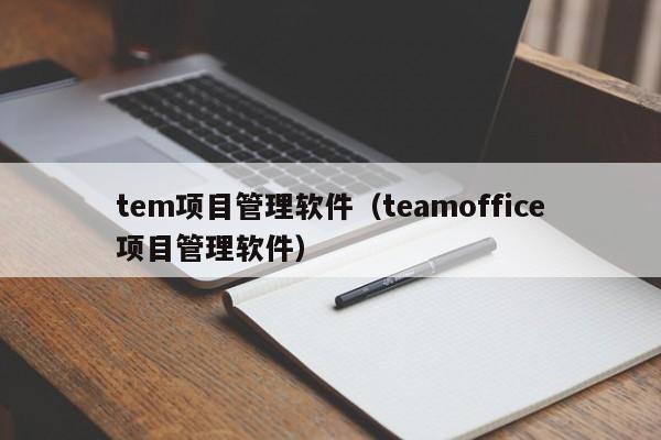 tem项目管理软件（teamoffice项目管理软件）