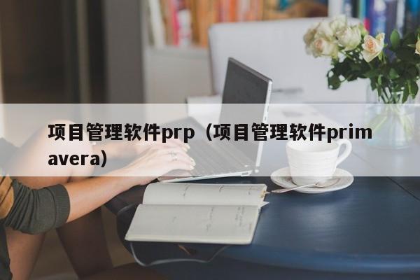 项目管理软件prp（项目管理软件primavera）