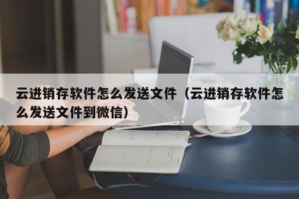 云进销存软件怎么发送文件（云进销存软件怎么发送文件到微信）