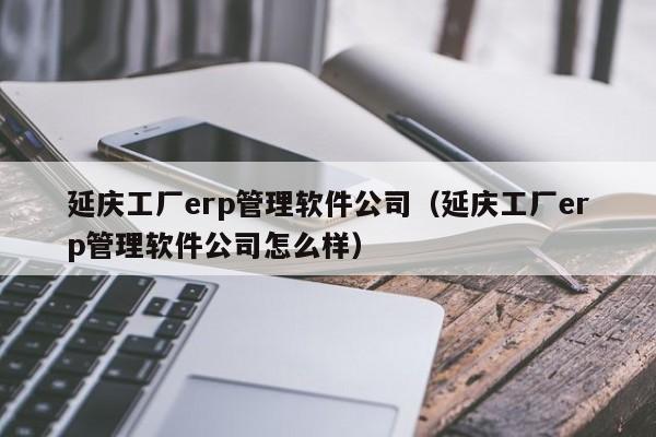 延庆工厂erp管理软件公司（延庆工厂erp管理软件公司怎么样）