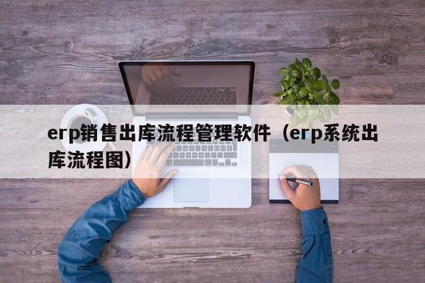 erp销售出库流程管理软件（erp系统出库流程图）