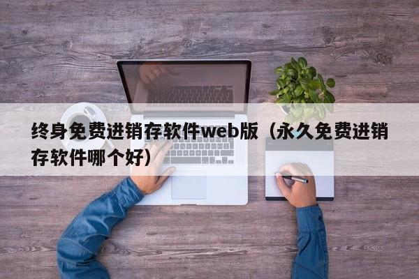 终身免费进销存软件web版（永久免费进销存软件哪个好）