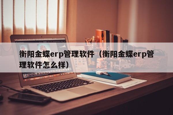 衡阳金蝶erp管理软件（衡阳金蝶erp管理软件怎么样）