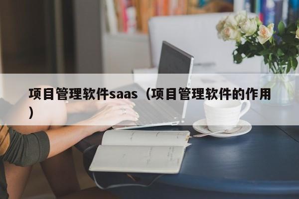 项目管理软件saas（项目管理软件的作用）