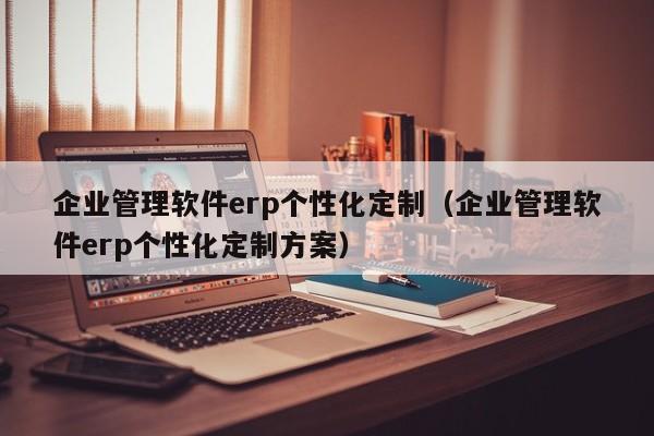 企业管理软件erp个性化定制（企业管理软件erp个性化定制方案）