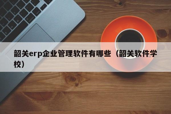 韶关erp企业管理软件有哪些（韶关软件学校）