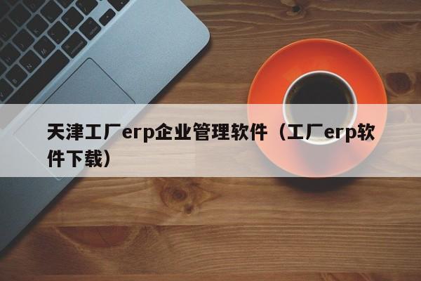 天津工厂erp企业管理软件（工厂erp软件下载）