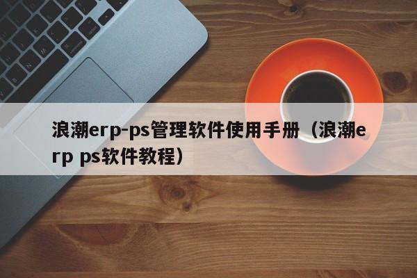 浪潮erp-ps管理软件使用手册（浪潮erp ps软件教程）