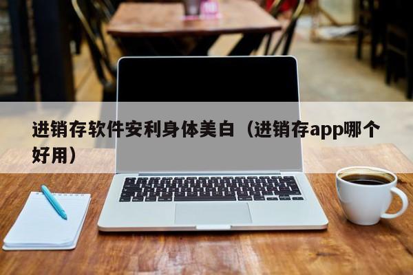 进销存软件安利身体美白（进销存app哪个好用）