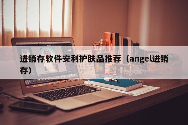 进销存软件安利护肤品推荐（angel进销存）