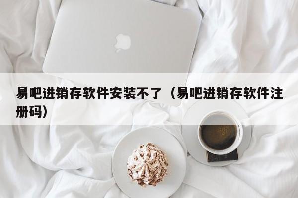 易吧进销存软件安装不了（易吧进销存软件注册码）