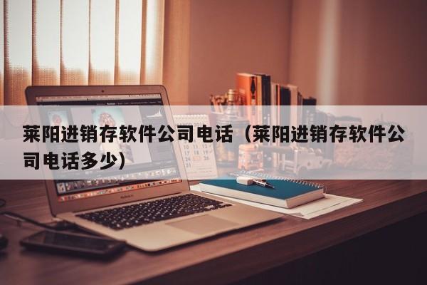 莱阳进销存软件公司电话（莱阳进销存软件公司电话多少）